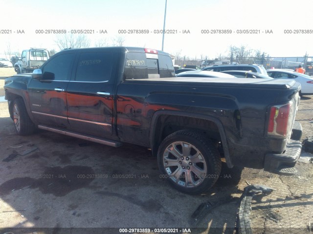 Photo 2 VIN: 3GTU2PEJ2JG463812 - GMC SIERRA 1500 