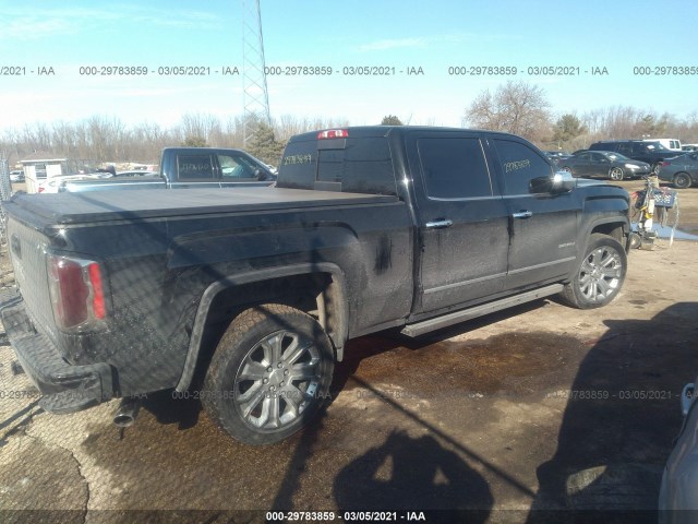 Photo 3 VIN: 3GTU2PEJ2JG463812 - GMC SIERRA 1500 