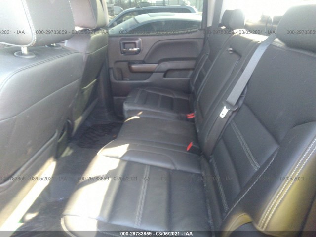 Photo 7 VIN: 3GTU2PEJ2JG463812 - GMC SIERRA 1500 