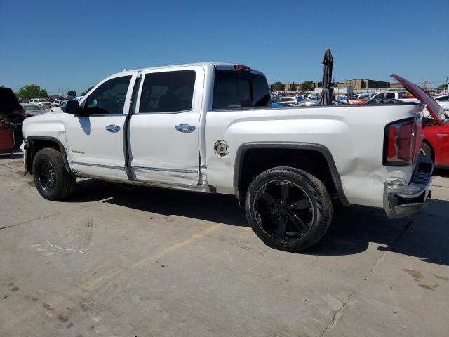 Photo 1 VIN: 3GTU2PEJ2JG500275 - GMC SIERRA 