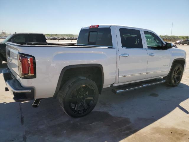 Photo 2 VIN: 3GTU2PEJ2JG500275 - GMC SIERRA 