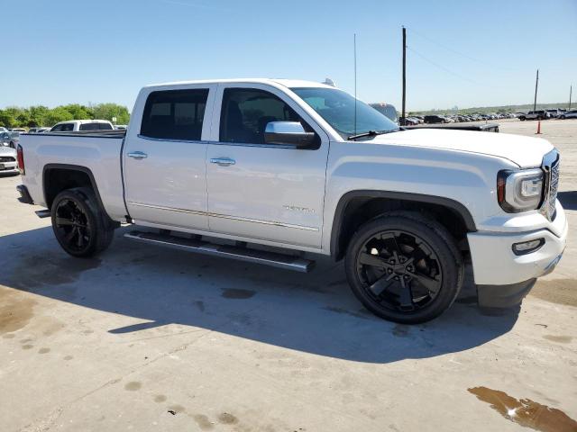 Photo 3 VIN: 3GTU2PEJ2JG500275 - GMC SIERRA 