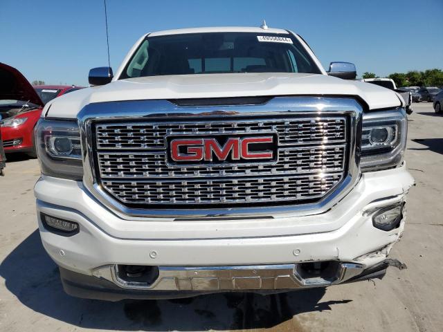 Photo 4 VIN: 3GTU2PEJ2JG500275 - GMC SIERRA 