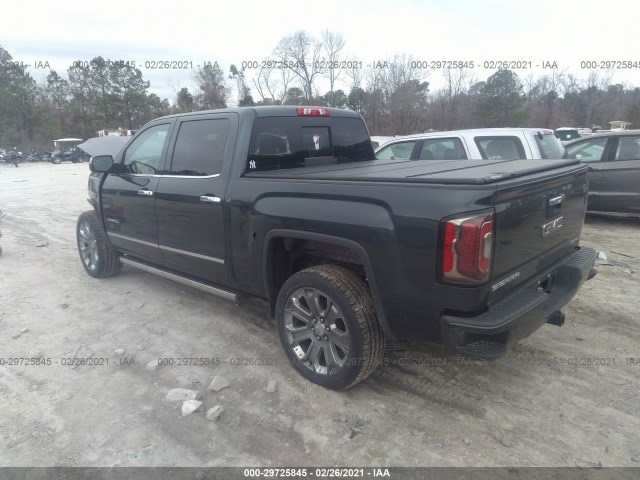 Photo 2 VIN: 3GTU2PEJ2JG519005 - GMC SIERRA 1500 