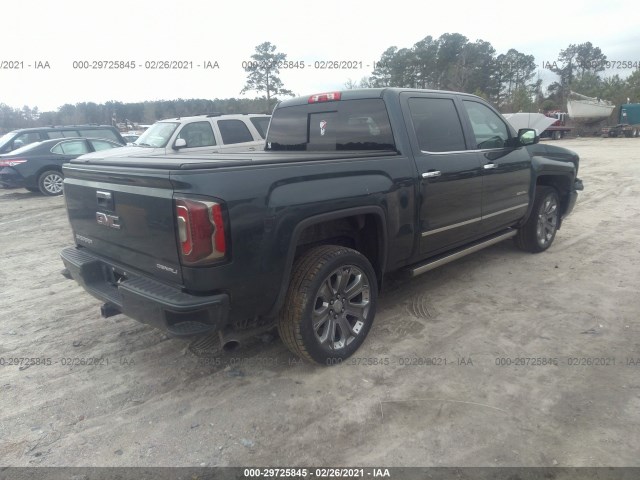 Photo 3 VIN: 3GTU2PEJ2JG519005 - GMC SIERRA 1500 