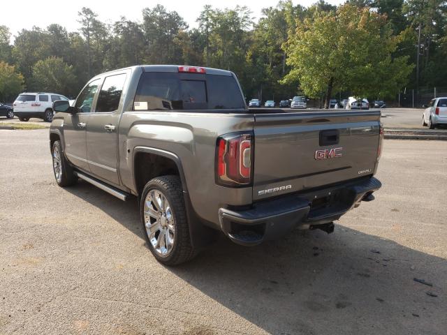 Photo 2 VIN: 3GTU2PEJ2JG580774 - GMC SIERRA K15 