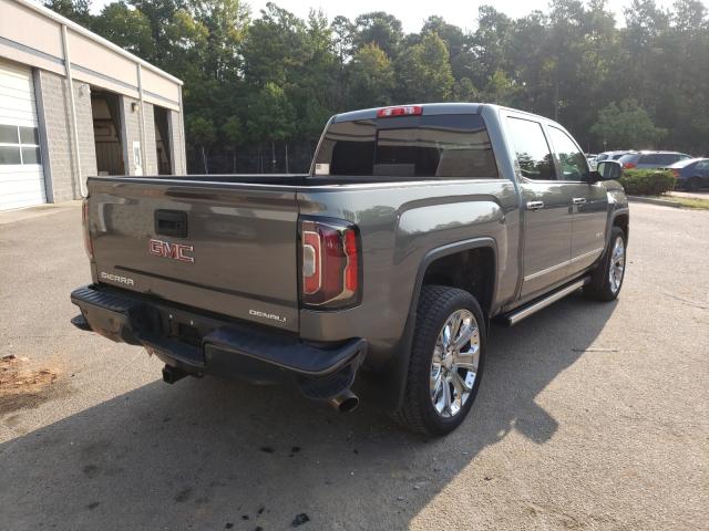 Photo 3 VIN: 3GTU2PEJ2JG580774 - GMC SIERRA K15 