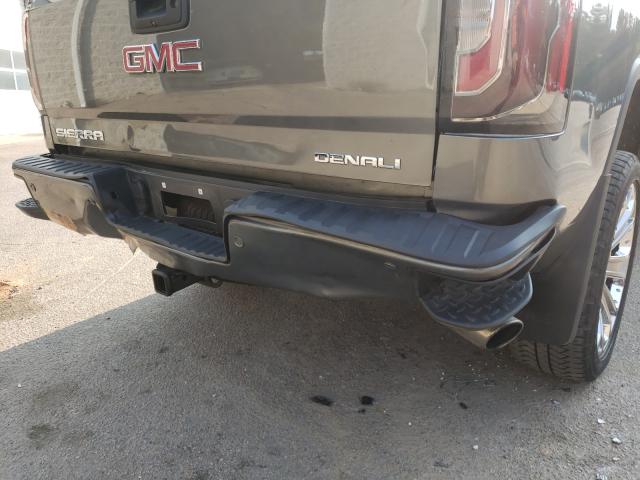 Photo 8 VIN: 3GTU2PEJ2JG580774 - GMC SIERRA K15 