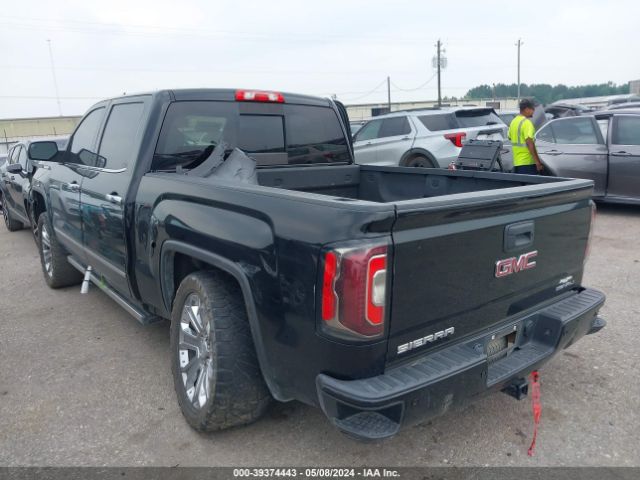 Photo 2 VIN: 3GTU2PEJ2JG606838 - GMC SIERRA 