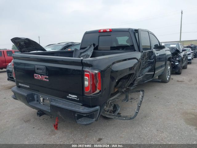 Photo 3 VIN: 3GTU2PEJ2JG606838 - GMC SIERRA 