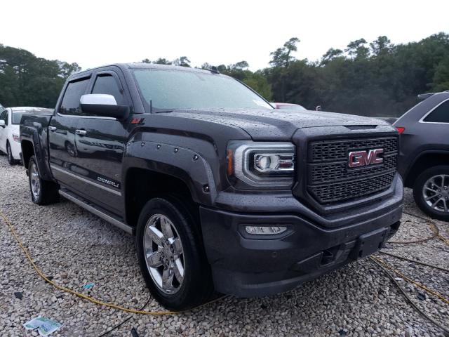 Photo 0 VIN: 3GTU2PEJ3GG162250 - GMC SIERRA 