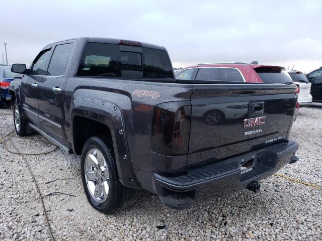 Photo 2 VIN: 3GTU2PEJ3GG162250 - GMC SIERRA 