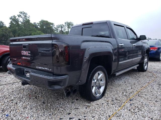 Photo 3 VIN: 3GTU2PEJ3GG162250 - GMC SIERRA 