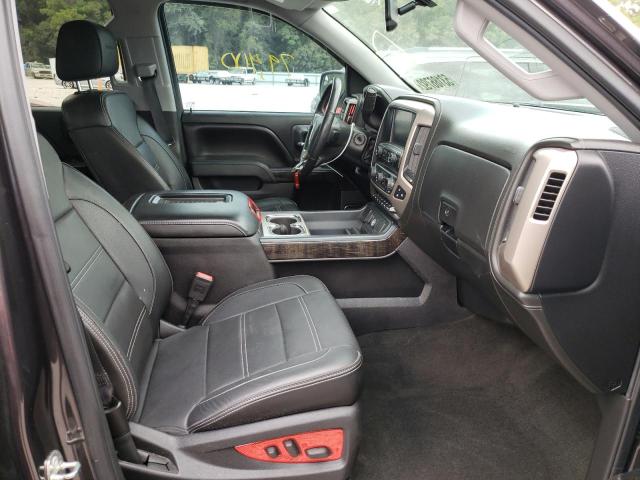 Photo 4 VIN: 3GTU2PEJ3GG162250 - GMC SIERRA 