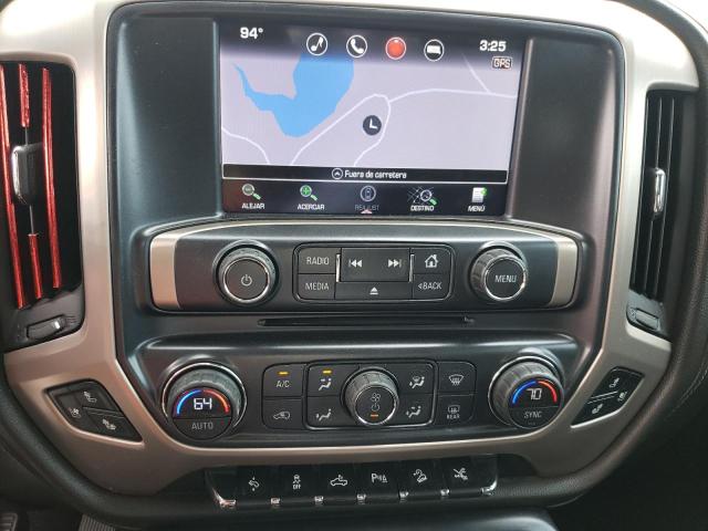 Photo 9 VIN: 3GTU2PEJ3GG162250 - GMC SIERRA 