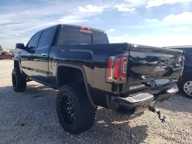 Photo 2 VIN: 3GTU2PEJ3GG212998 - GMC SIERRA K15 