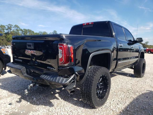 Photo 3 VIN: 3GTU2PEJ3GG212998 - GMC SIERRA K15 