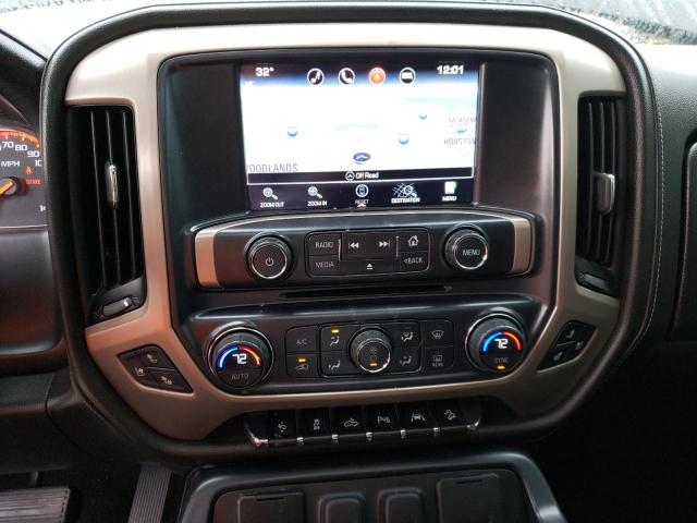 Photo 8 VIN: 3GTU2PEJ3GG212998 - GMC SIERRA K15 