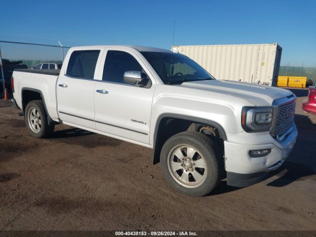 Photo 0 VIN: 3GTU2PEJ3HG112692 - GMC SIERRA 