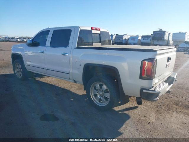 Photo 2 VIN: 3GTU2PEJ3HG112692 - GMC SIERRA 