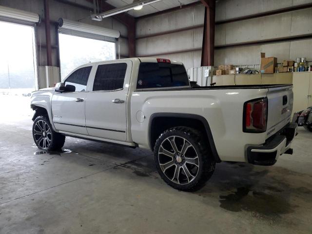 Photo 1 VIN: 3GTU2PEJ3HG184590 - GMC SIERRA 