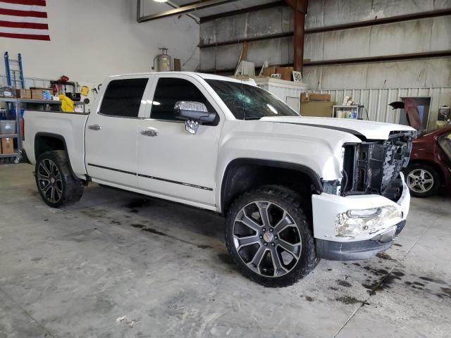 Photo 3 VIN: 3GTU2PEJ3HG184590 - GMC SIERRA 