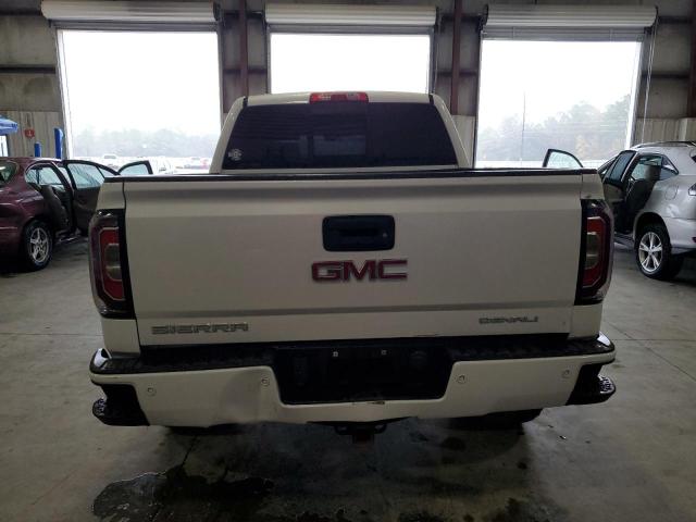 Photo 5 VIN: 3GTU2PEJ3HG184590 - GMC SIERRA 