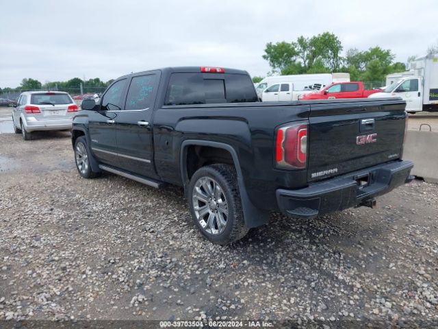 Photo 2 VIN: 3GTU2PEJ3HG240687 - GMC SIERRA 