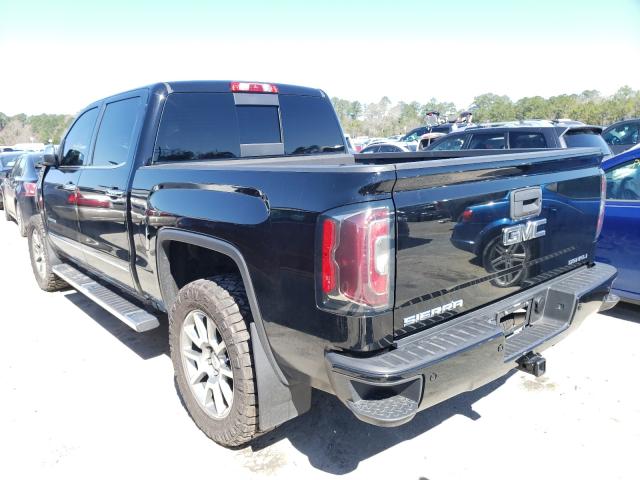 Photo 2 VIN: 3GTU2PEJ3HG276217 - GMC SIERRA K15 