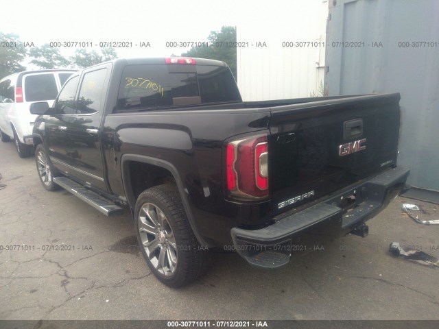 Photo 2 VIN: 3GTU2PEJ3HG322788 - GMC SIERRA 1500 