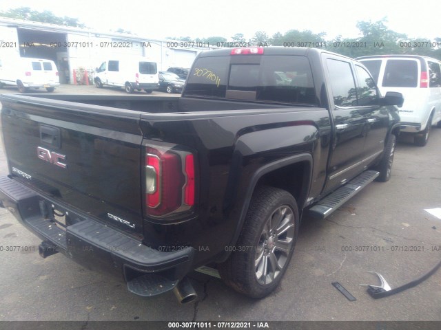 Photo 3 VIN: 3GTU2PEJ3HG322788 - GMC SIERRA 1500 