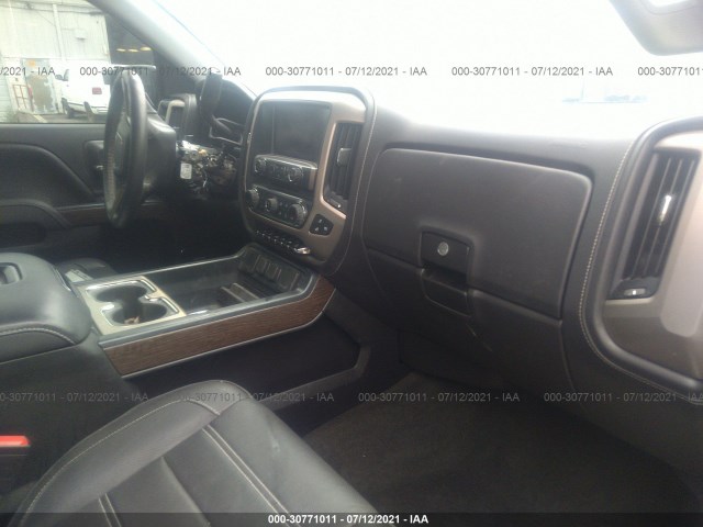 Photo 4 VIN: 3GTU2PEJ3HG322788 - GMC SIERRA 1500 