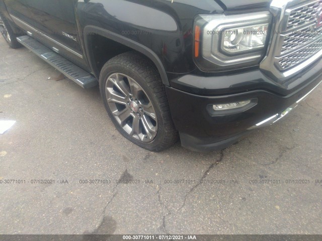 Photo 5 VIN: 3GTU2PEJ3HG322788 - GMC SIERRA 1500 