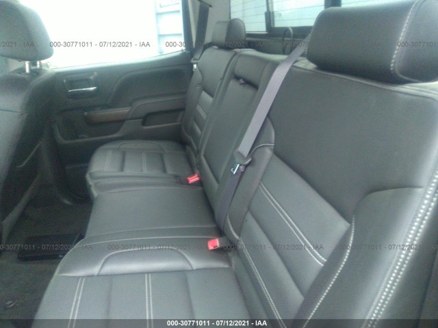 Photo 7 VIN: 3GTU2PEJ3HG322788 - GMC SIERRA 1500 