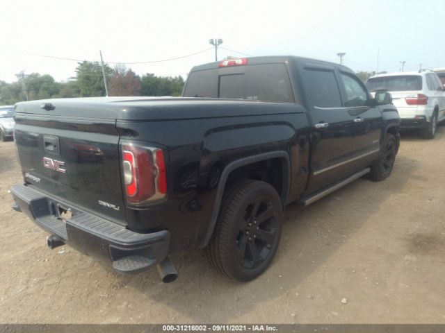 Photo 3 VIN: 3GTU2PEJ3HG401930 - GMC SIERRA 1500 