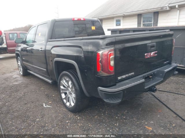 Photo 2 VIN: 3GTU2PEJ3HG411180 - GMC SIERRA 