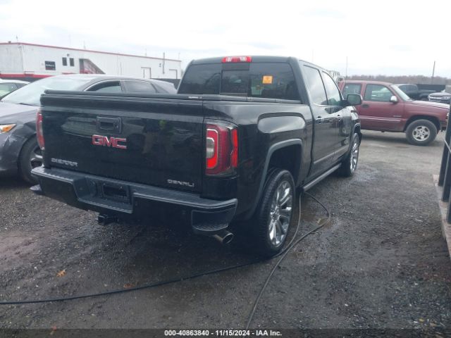 Photo 3 VIN: 3GTU2PEJ3HG411180 - GMC SIERRA 