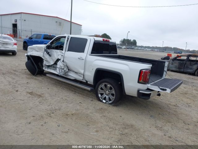 Photo 2 VIN: 3GTU2PEJ3HG428433 - GMC SIERRA 