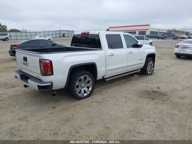 Photo 3 VIN: 3GTU2PEJ3HG428433 - GMC SIERRA 