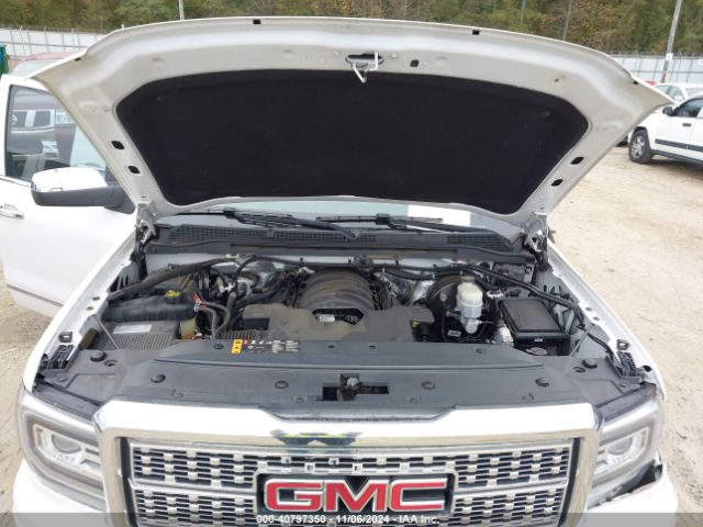 Photo 9 VIN: 3GTU2PEJ3HG428433 - GMC SIERRA 