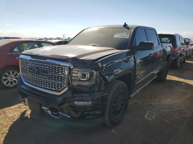 Photo 0 VIN: 3GTU2PEJ3HG464252 - GMC SIERRA K15 