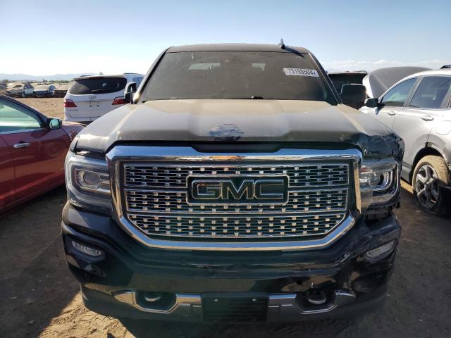 Photo 4 VIN: 3GTU2PEJ3HG464252 - GMC SIERRA K15 