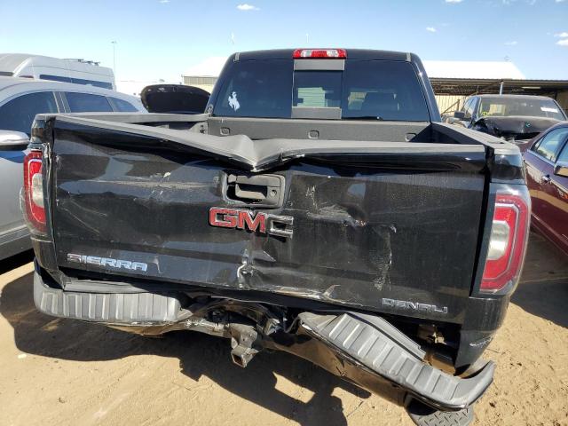 Photo 5 VIN: 3GTU2PEJ3HG464252 - GMC SIERRA K15 