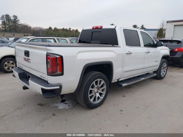 Photo 3 VIN: 3GTU2PEJ3HG492231 - GMC SIERRA 1500 