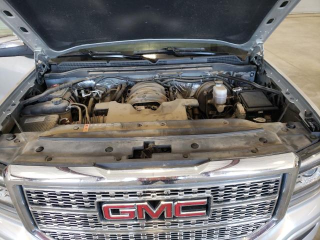 Photo 6 VIN: 3GTU2PEJ3HG501428 - GMC SIERRA K15 