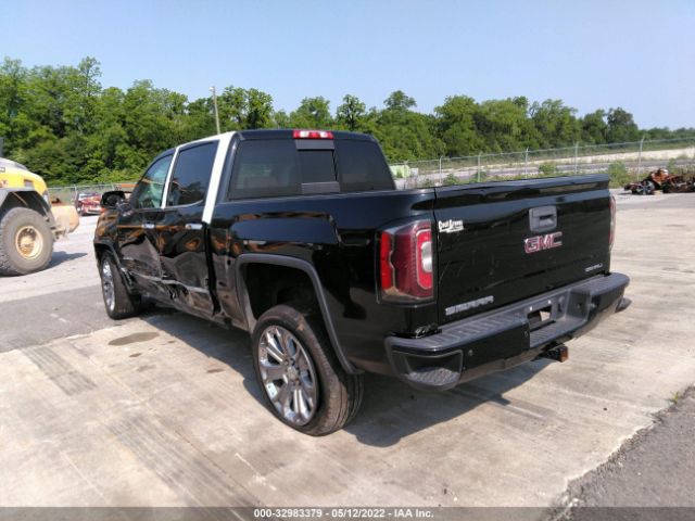 Photo 2 VIN: 3GTU2PEJ3HG504572 - GMC SIERRA 1500 