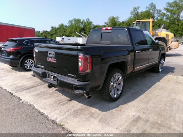 Photo 3 VIN: 3GTU2PEJ3HG504572 - GMC SIERRA 1500 