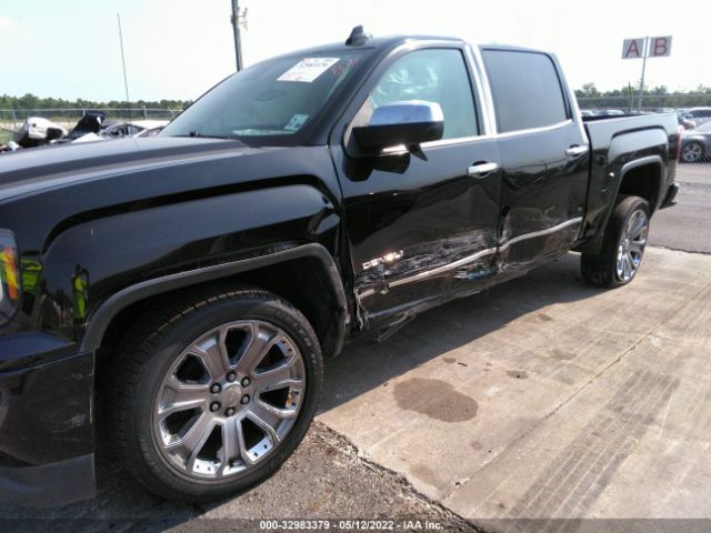 Photo 5 VIN: 3GTU2PEJ3HG504572 - GMC SIERRA 1500 