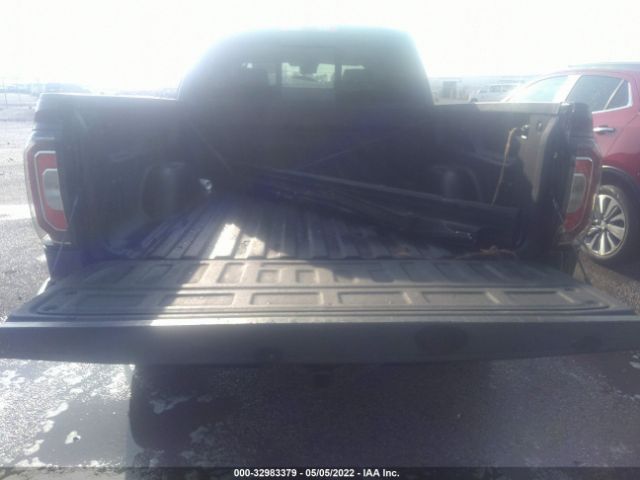 Photo 7 VIN: 3GTU2PEJ3HG504572 - GMC SIERRA 1500 