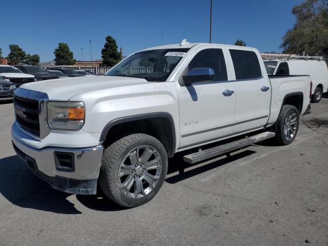 Photo 0 VIN: 3GTU2PEJ3JG137890 - GMC SIERRA K15 